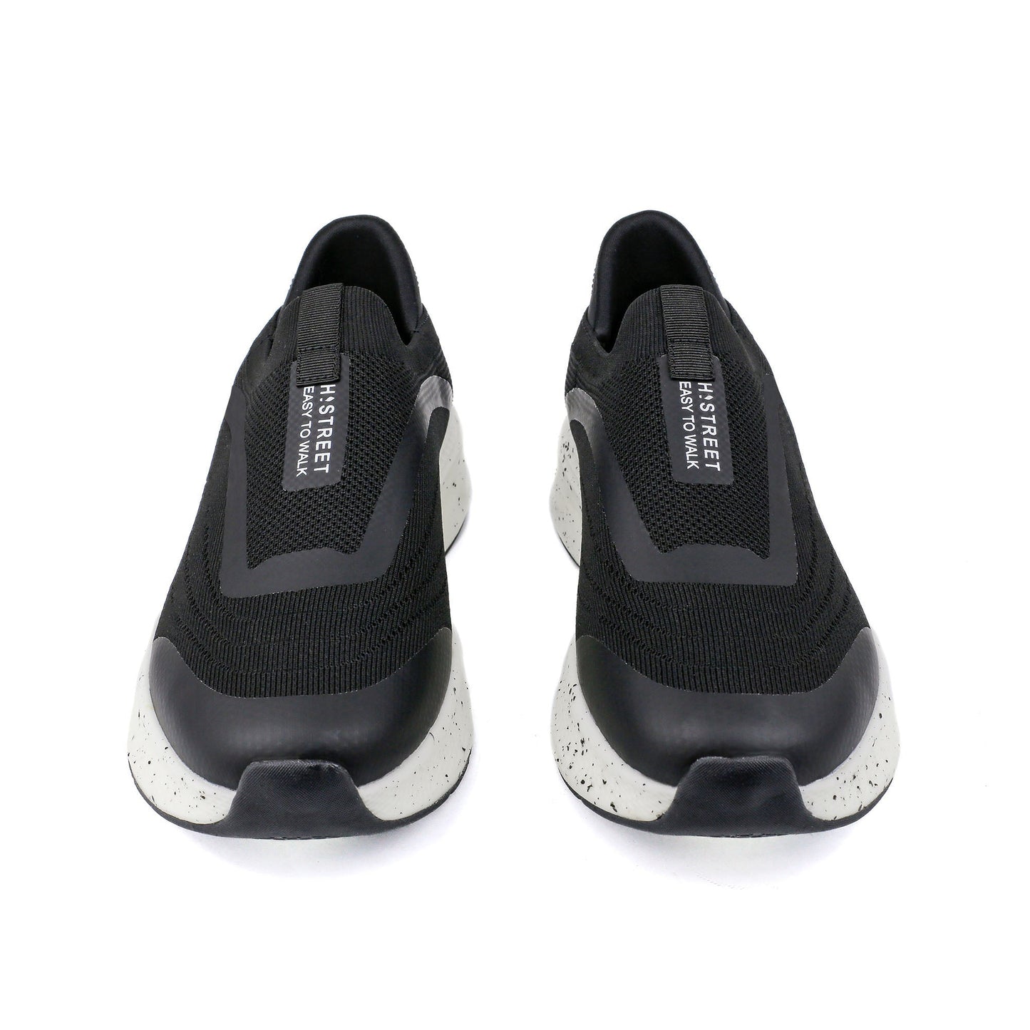 SLIP ONS SOLE PRINTED SHOES - Hi-Street
