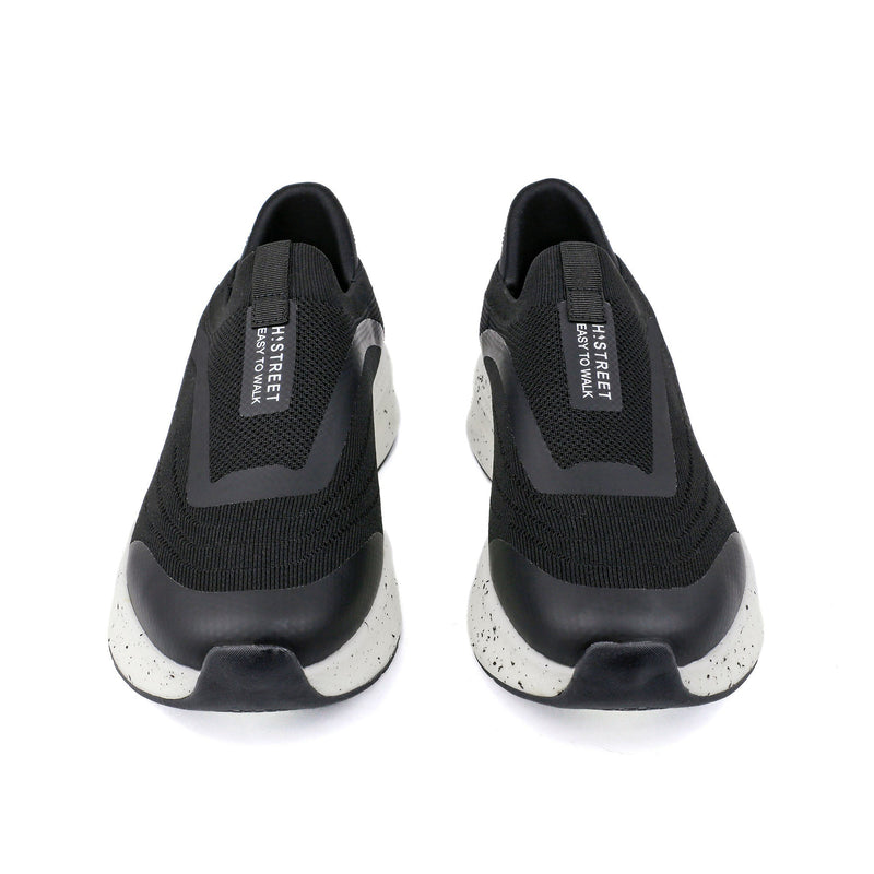 SLIP ONS SOLE PRINTED SHOES - Hi-Street