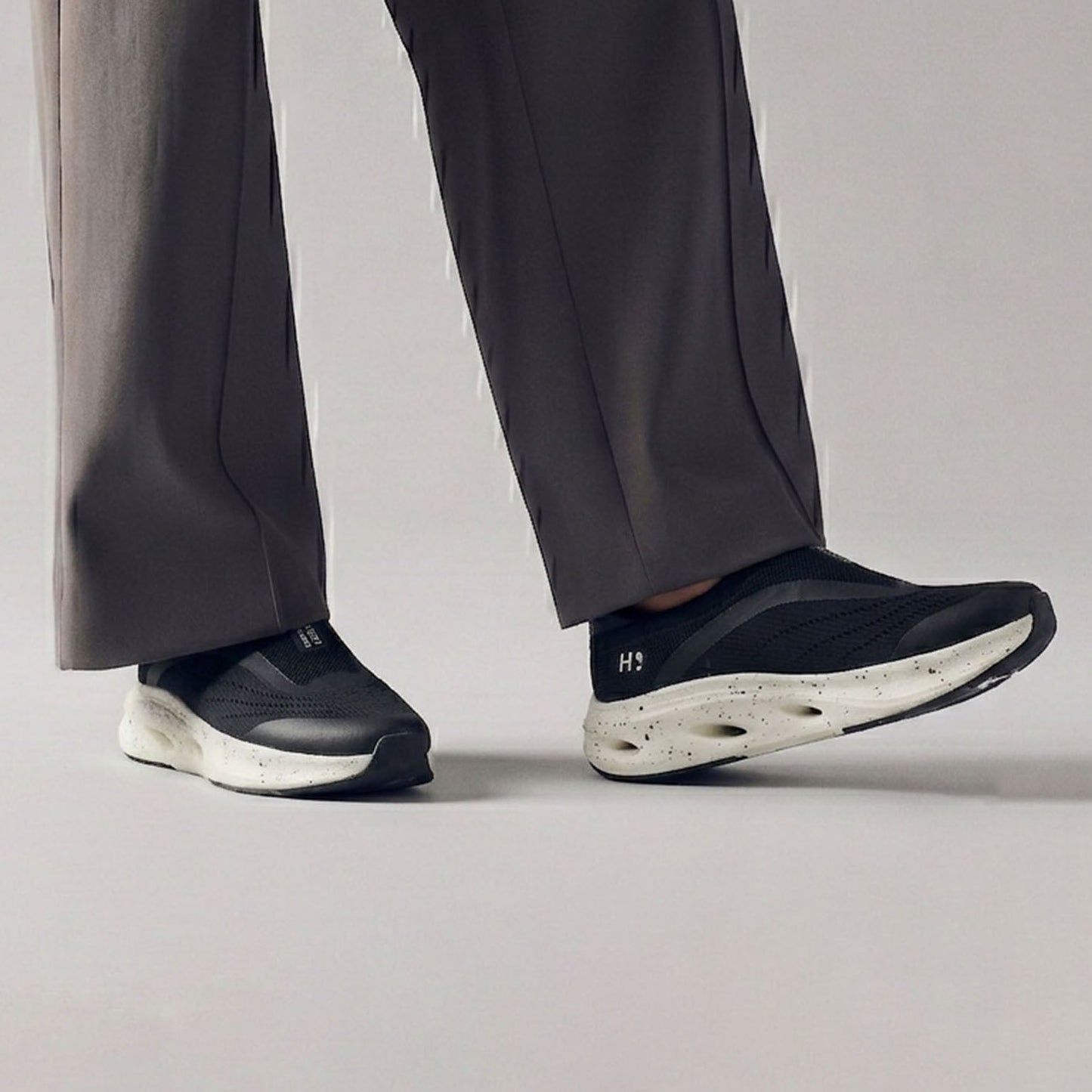 SLIP ONS SOLE PRINTED SHOES - Hi-Street