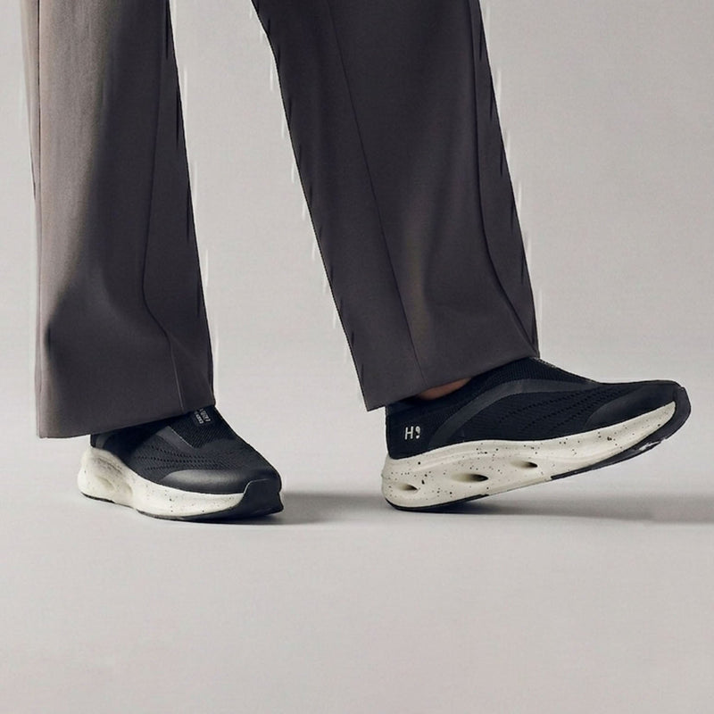 SLIP ONS SOLE PRINTED SHOES - Hi-Street