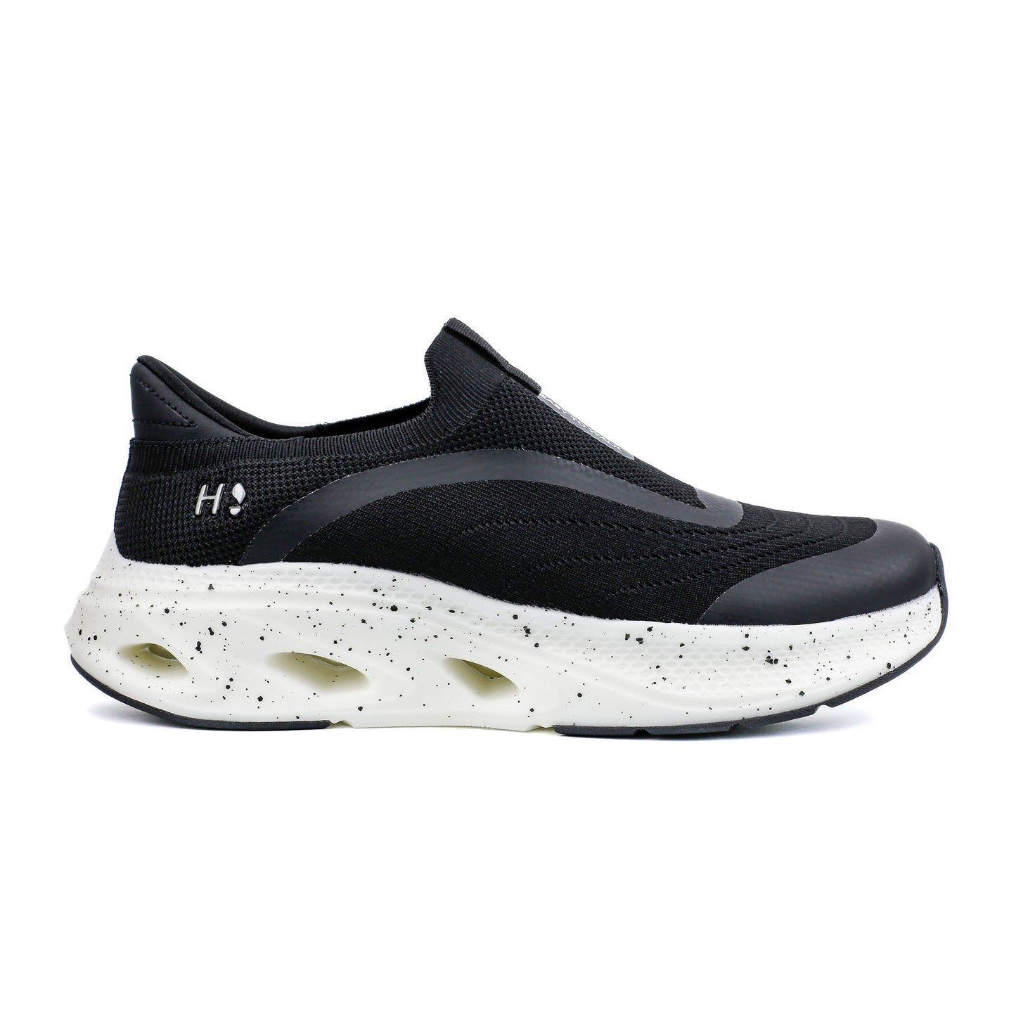 SLIP ONS SOLE PRINTED SHOES - Hi-Street
