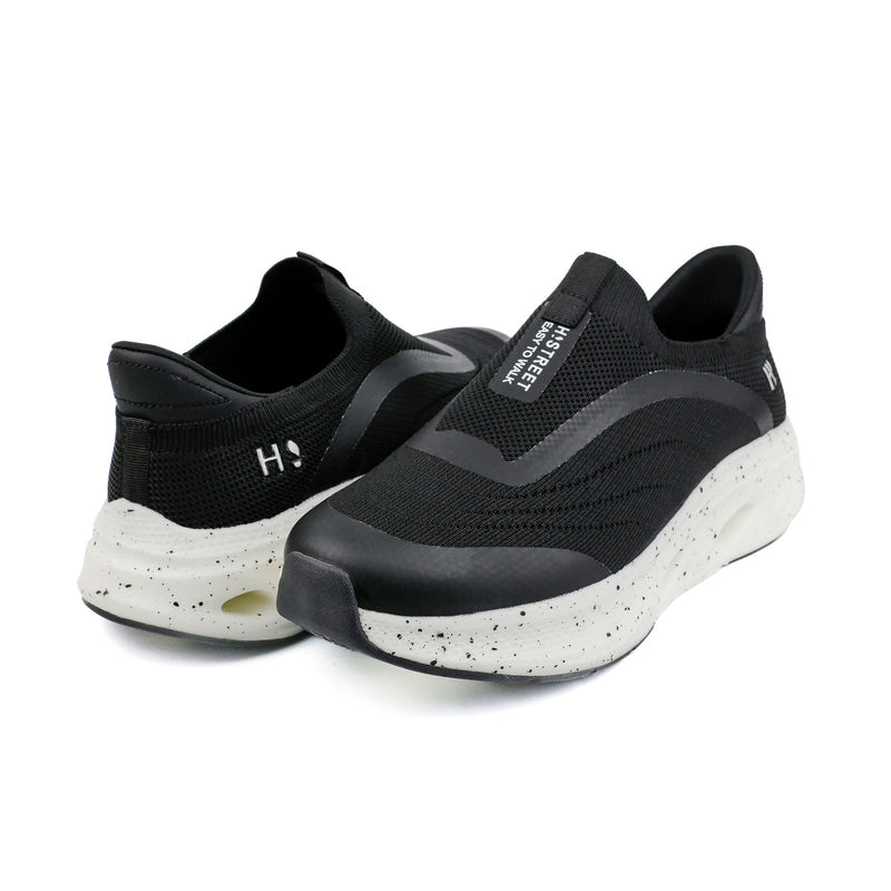 SLIP ONS SOLE PRINTED SHOES - Hi-Street