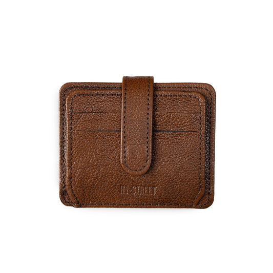 SMART MAGNET LOOP WALLET - Hi-Street