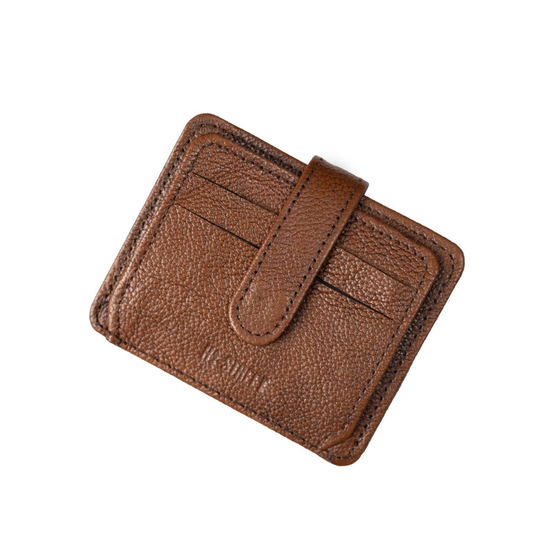 SMART MAGNET LOOP WALLET - Hi-Street
