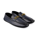 SOFT LEATHER COMFORT LOAFER - Hi-Street