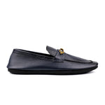 SOFT LEATHER COMFORT LOAFER - Hi-Street