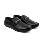 SOFT TEXTURED LEATHER SHOES - Hi-Street