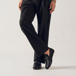SOFT TEXTURED LEATHER SHOES - Hi-Street