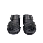 SPLIT LEATHER EVA SLIPPER - Hi-Street