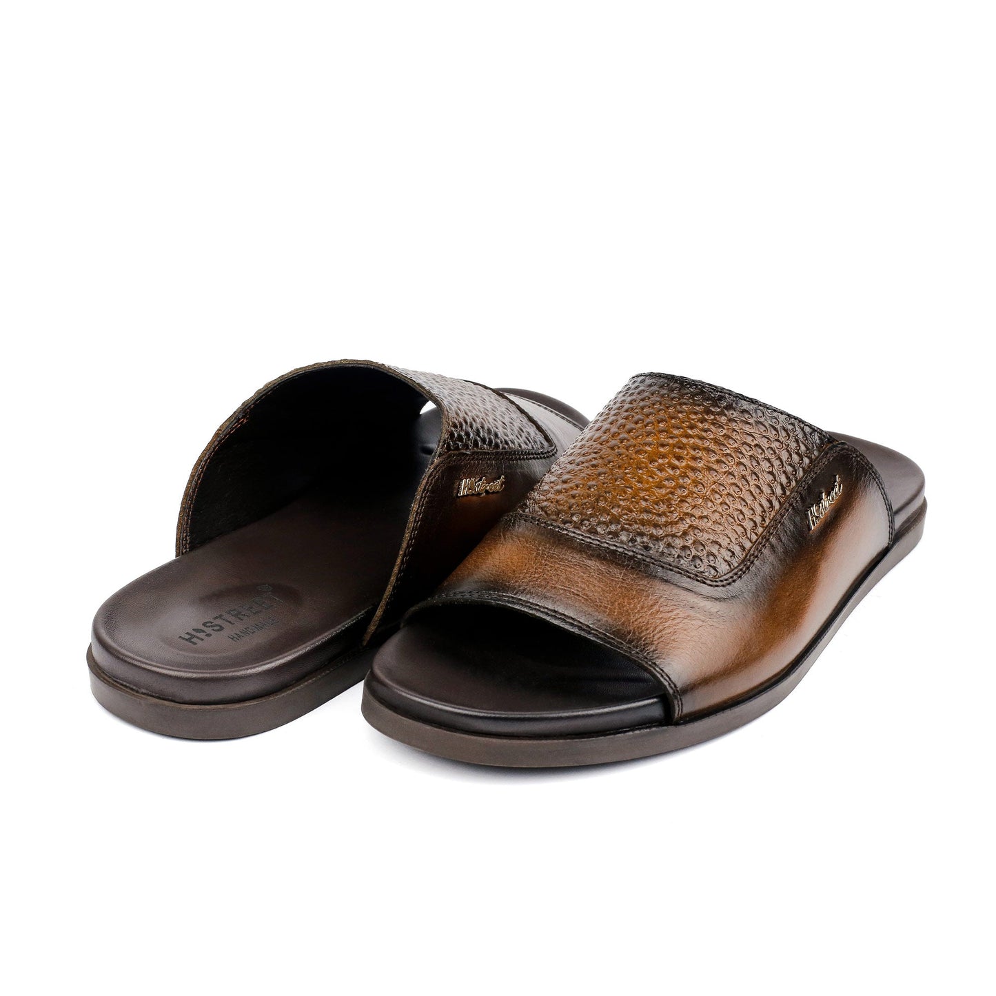 STYLISH COMFORT SLIPPER - Hi-Street