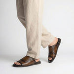 STYLISH COMFORT SLIPPER - Hi-Street