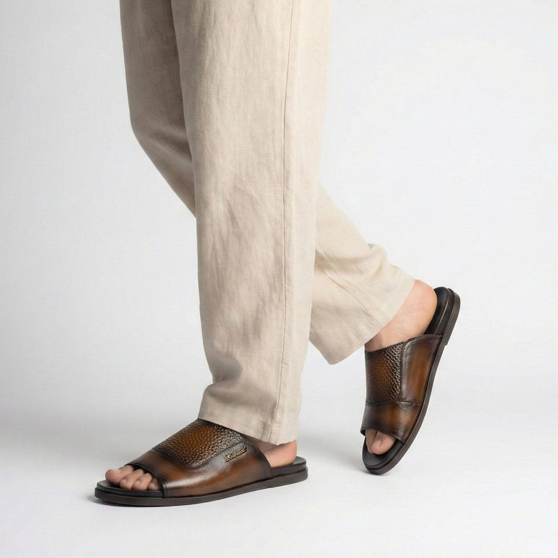 STYLISH COMFORT SLIPPER - Hi-Street