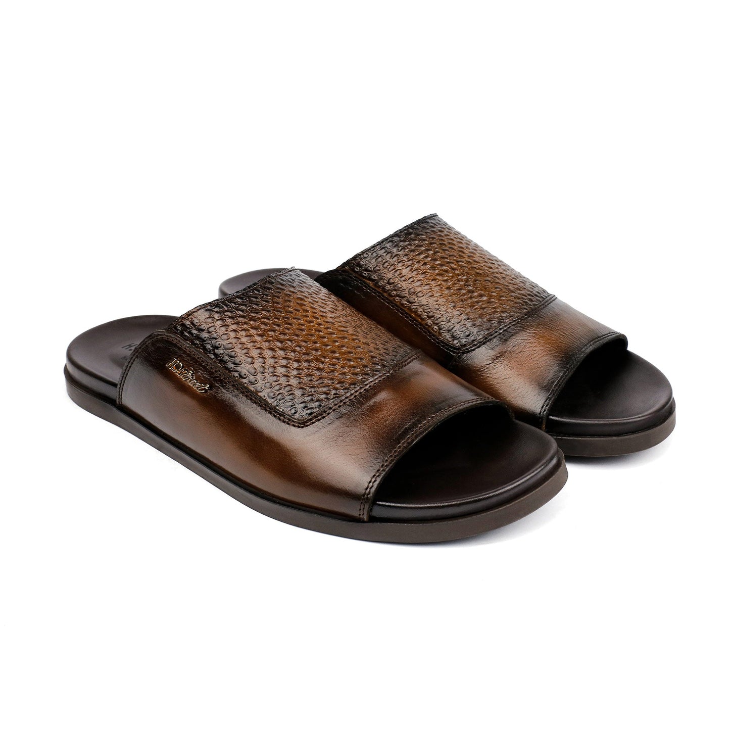 STYLISH COMFORT SLIPPER - Hi-Street
