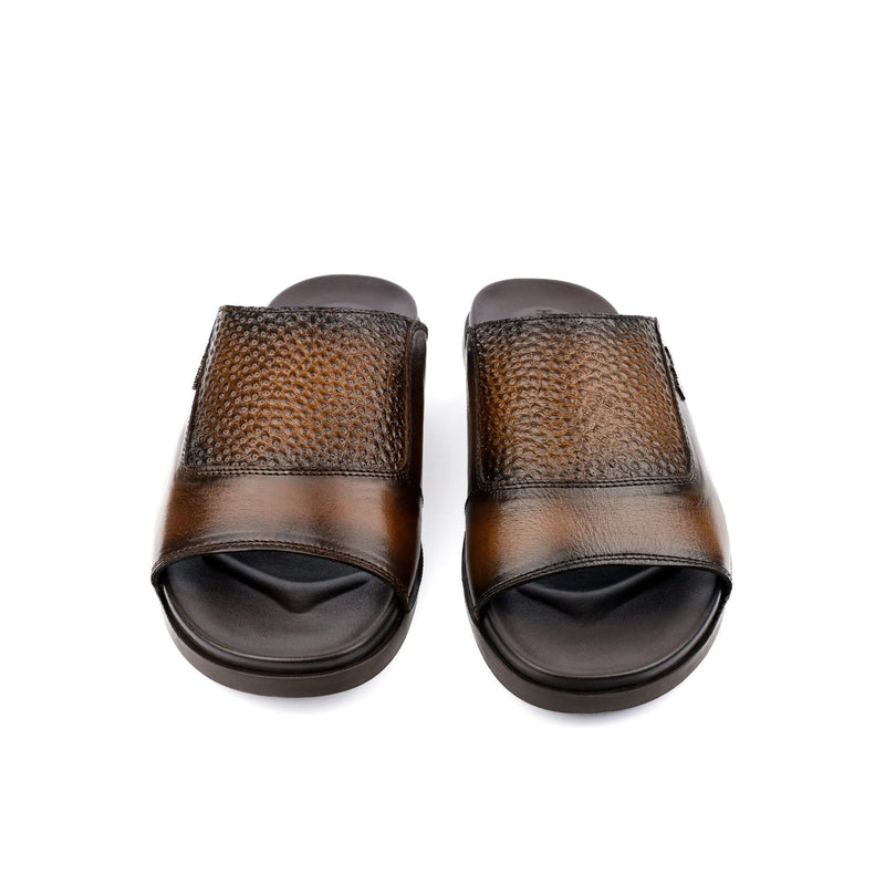 STYLISH COMFORT SLIPPER - Hi-Street