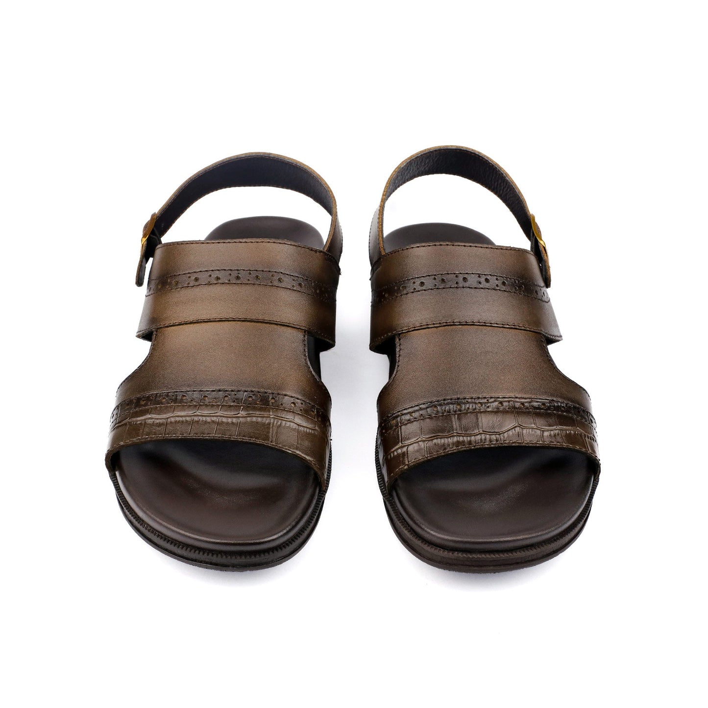 STYLISH COMFY SANDAL - Hi-Street