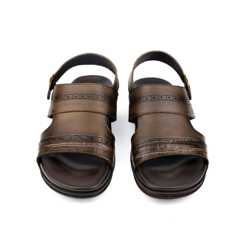 STYLISH COMFY SANDAL - Hi-Street