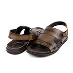 STYLISH COMFY SANDAL - Hi-Street