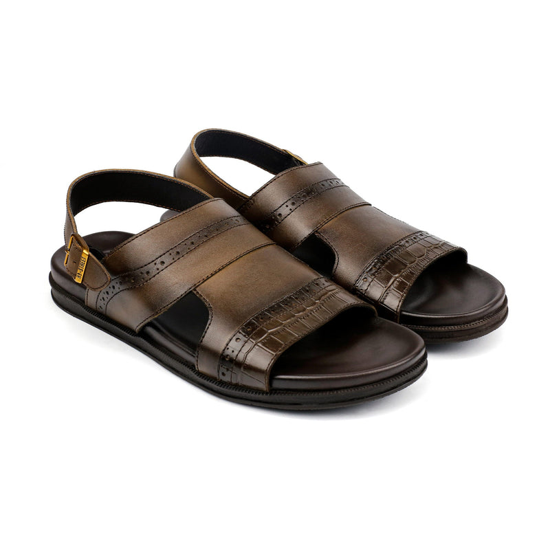 STYLISH COMFY SANDAL - Hi-Street