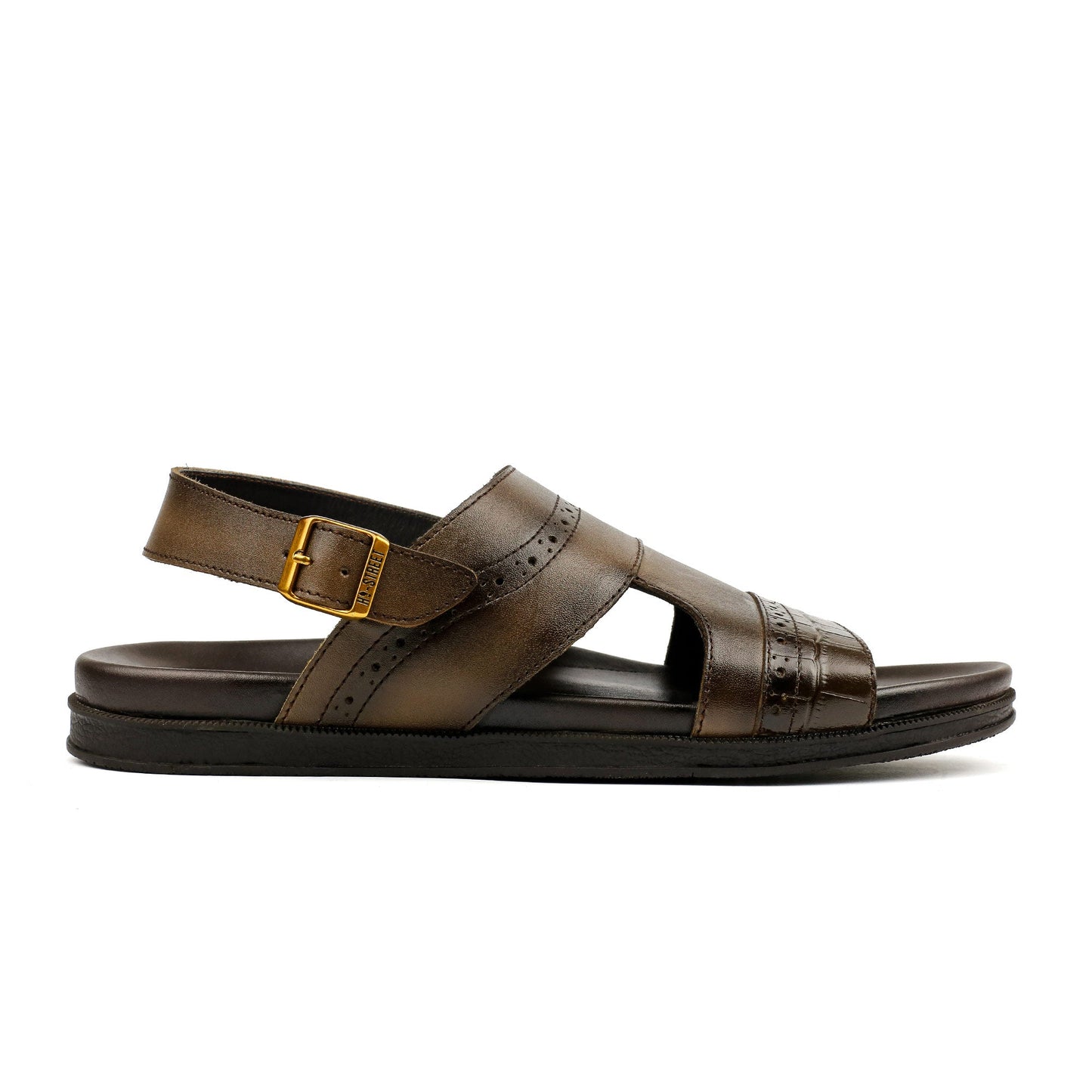 STYLISH COMFY SANDAL - Hi-Street