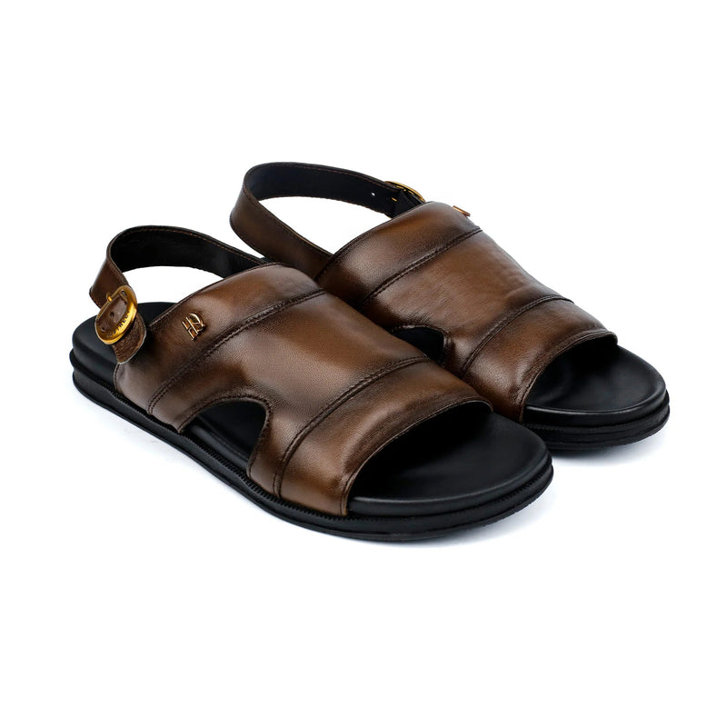 STYLISH COMFY SANDAL - Hi-Street