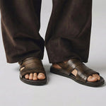 STYLISH COMFY SANDAL - Hi-Street