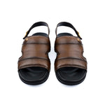 STYLISH COMFY SANDAL - Hi-Street