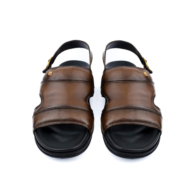 STYLISH COMFY SANDAL - Hi-Street