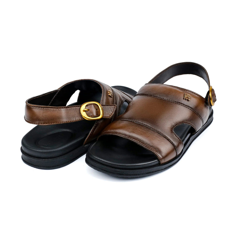 STYLISH COMFY SANDAL - Hi-Street