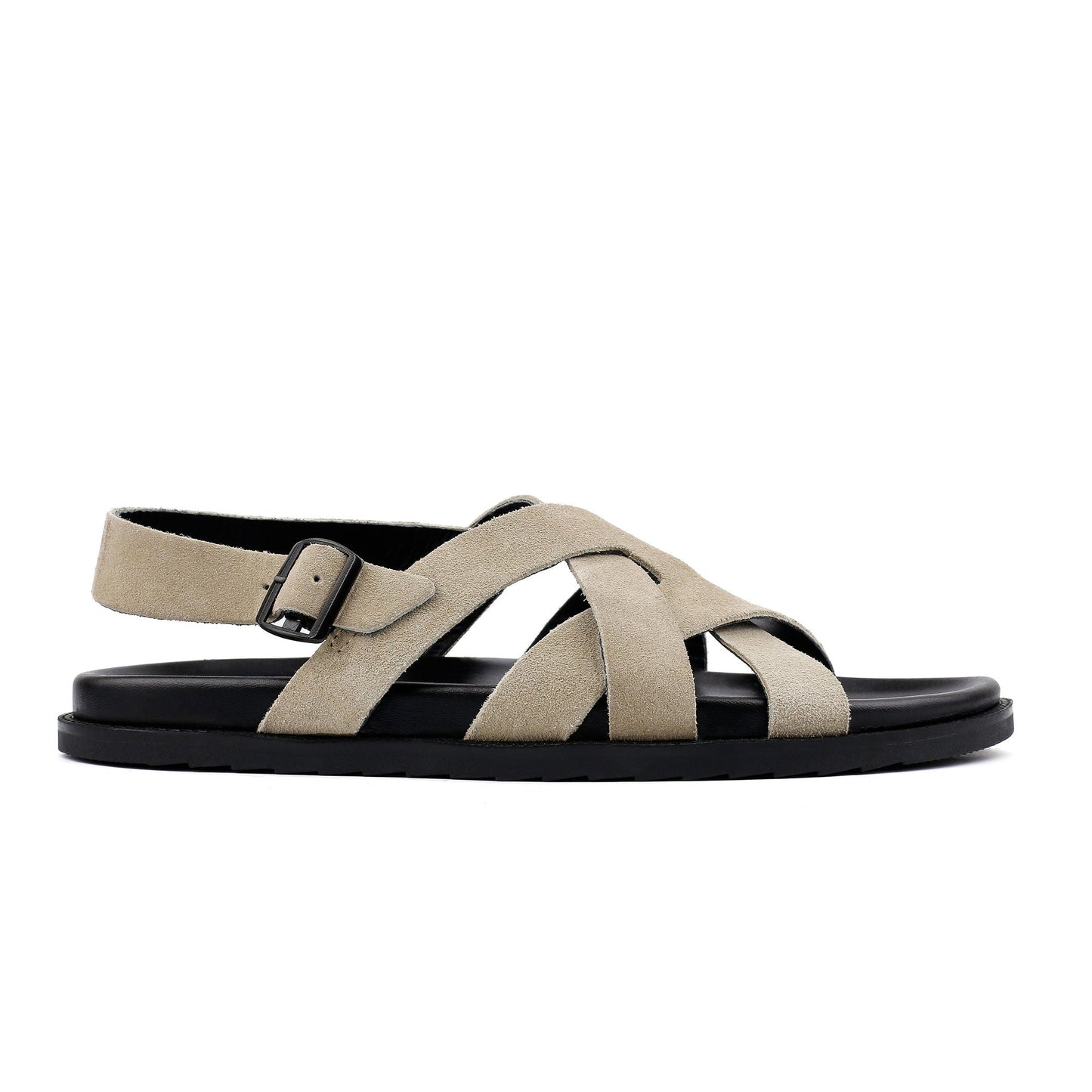 SUEDE LEATHER COMFORT - Hi-Street