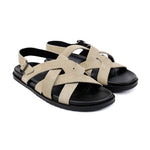 SUEDE LEATHER COMFORT - Hi-Street