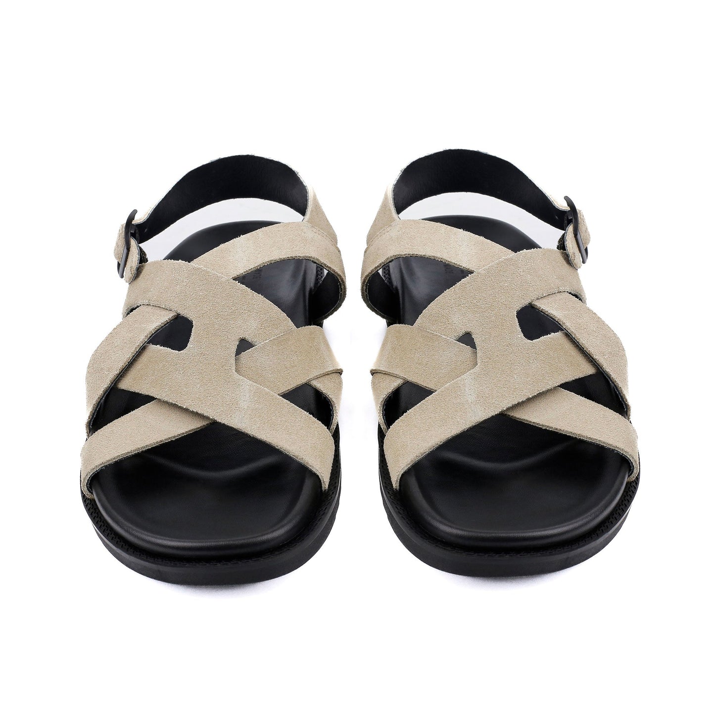 SUEDE LEATHER COMFORT - Hi-Street