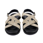 SUEDE LEATHER COMFORT - Hi-Street