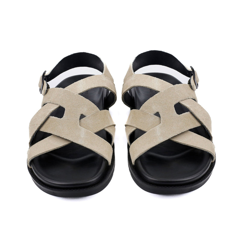 SUEDE LEATHER COMFORT - Hi-Street