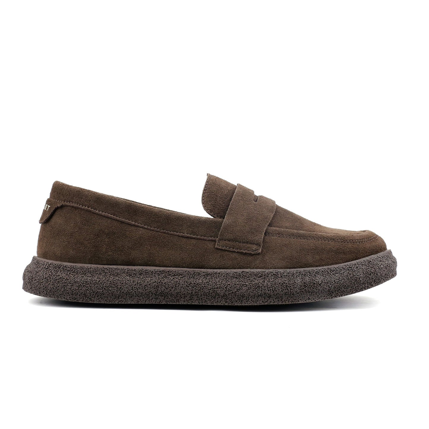 SUEDE LEATHER COMFORT SHOES - Hi-Street