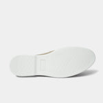 SUEDE LEATHER SHOES - Hi-Street