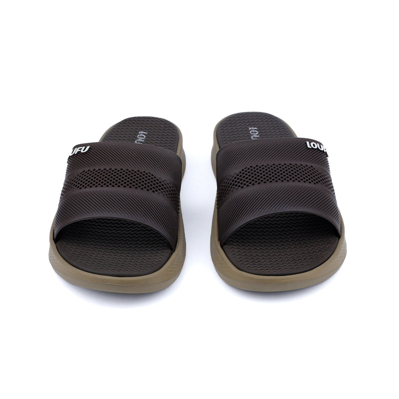 TEXTURED RUBBER SLIDES - Hi-Street