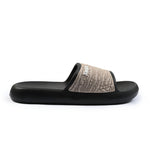 TEXTURED UPPER EVA SLIDE - Hi-Street