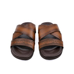 TWO TONE EVA COMFORT SLIPPER - Hi-Street