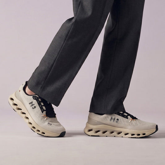 ULTRA CUSHIONING SLIP IN SHOES - Hi-Street