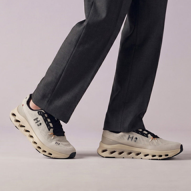 ULTRA CUSHIONING SLIP IN SHOES - Hi-Street