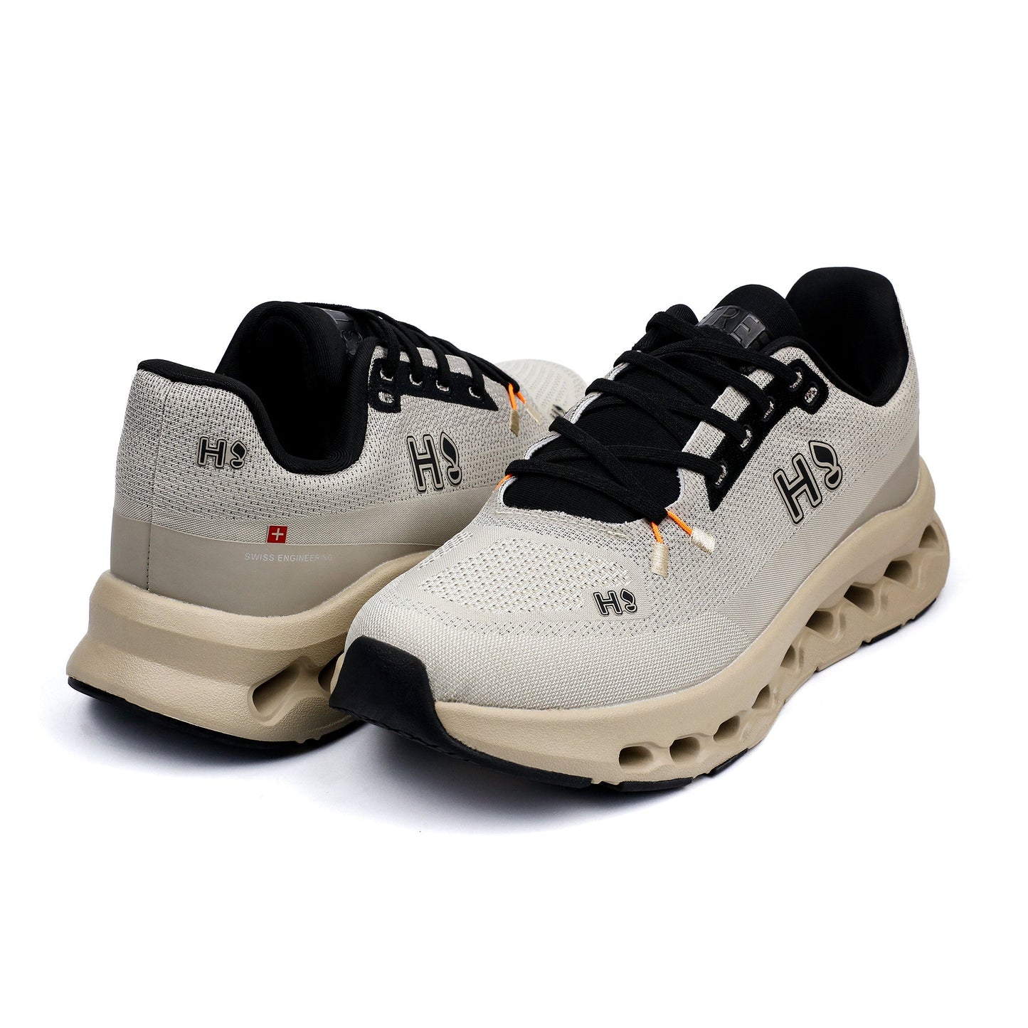 ULTRA CUSHIONING SLIP IN SHOES - Hi-Street