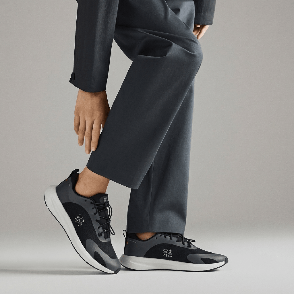 ULTRA CUSHIONING SOFT SHOES - Hi-Street