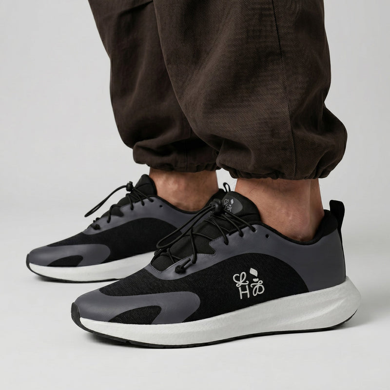 ULTRA CUSHIONING SOFT SHOES - Hi-Street