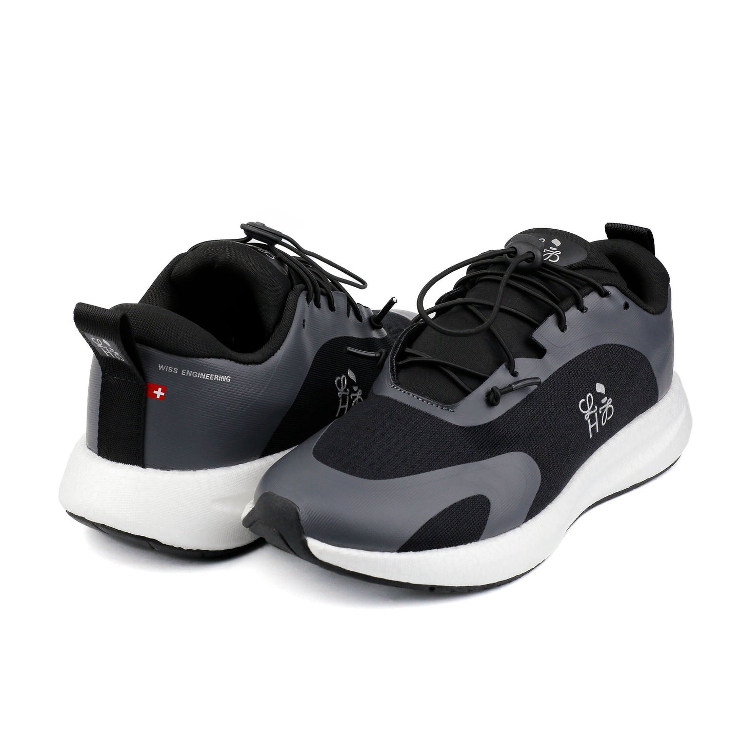ULTRA CUSHIONING SOFT SHOES - Hi-Street