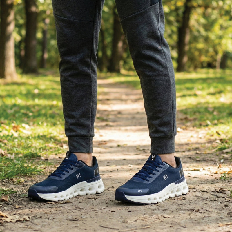 ULTRA CUSHIONING TECH SHOES - Hi-Street