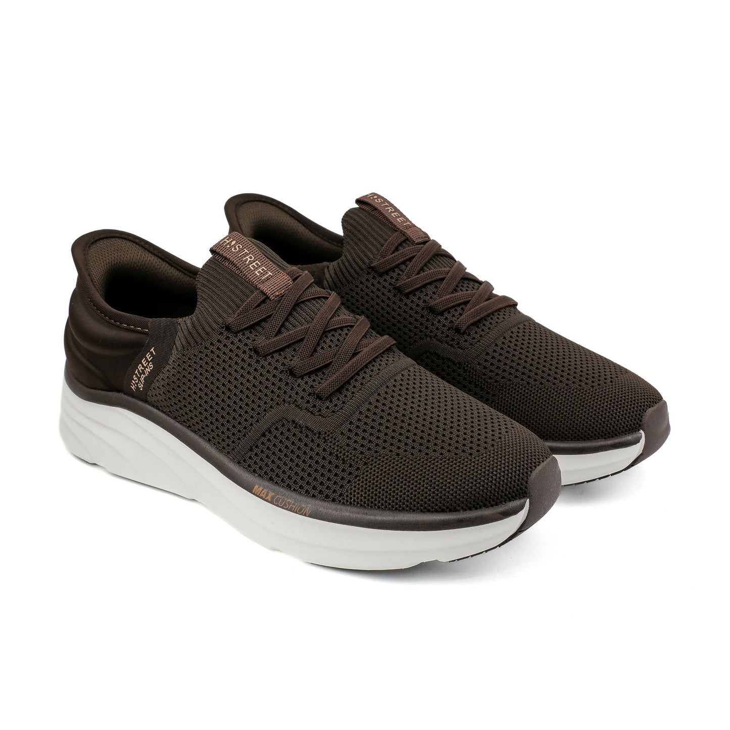 ULTRA LIGHT HANDS FREE SHOES - Hi-Street
