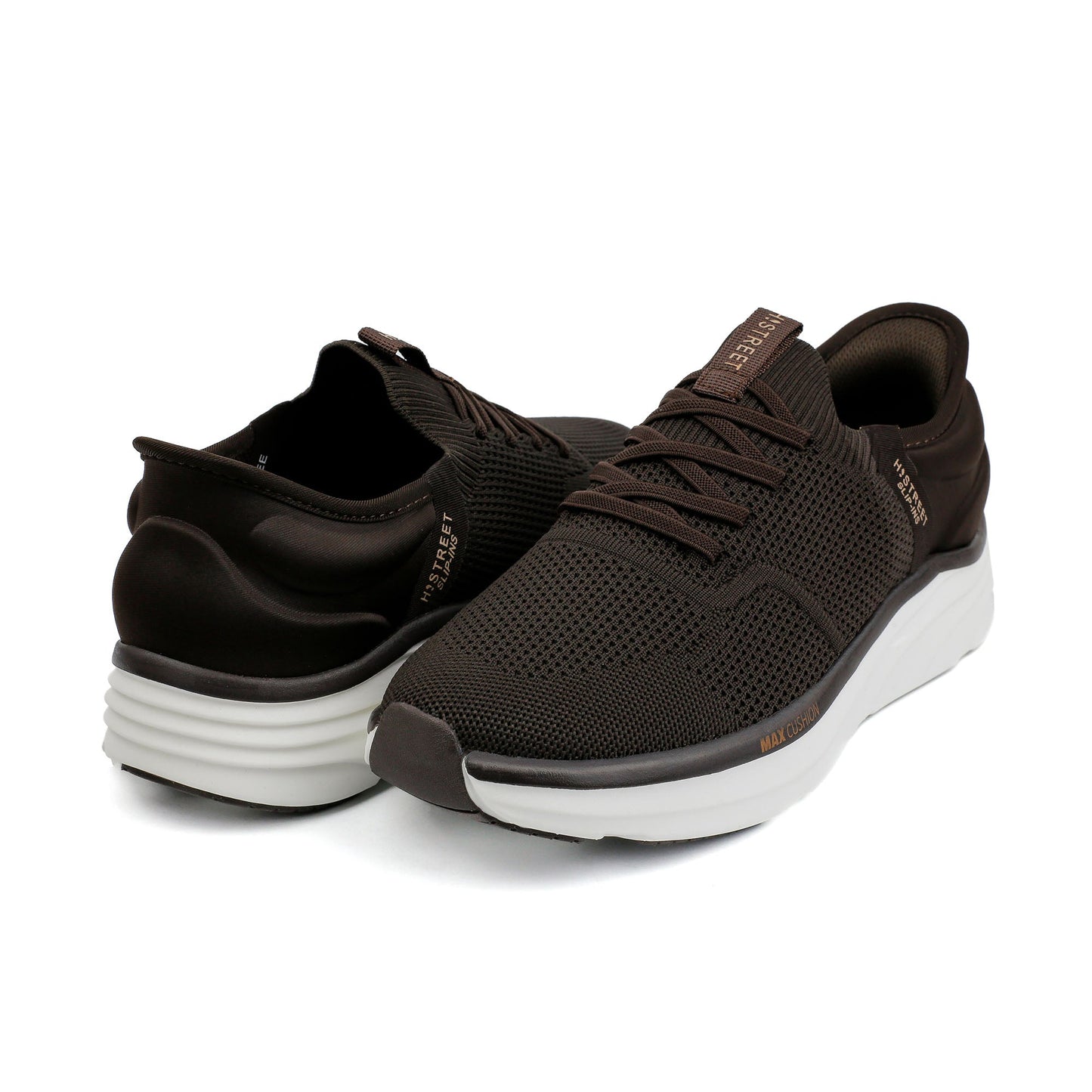 ULTRA LIGHT HANDS FREE SHOES - Hi-Street