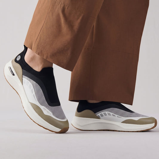 ULTRA LIGHT MEMORY FOAM SHOES - Hi-Street