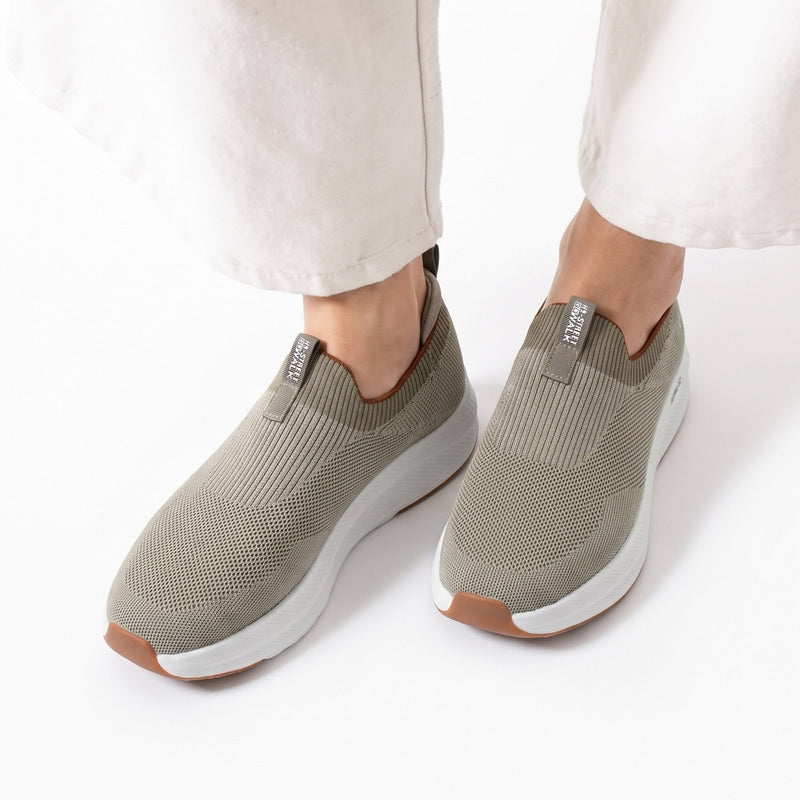 ULTRA LIGHT SLIP ONS SHOES - Hi-Street
