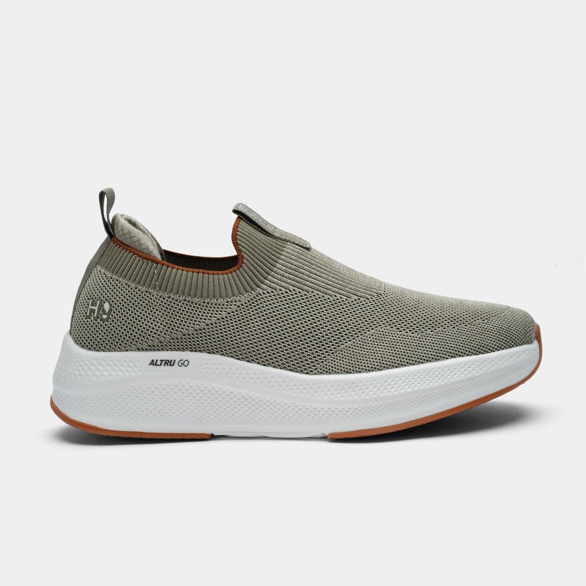 ULTRA LIGHT SLIP ONS SHOES - Hi-Street